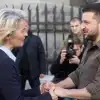 Как киевский режим стал стальным дикобразом