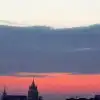 Московское небо над необъятной Россией