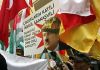 Парламент Грузии признал совершение царской Россией геноцида в отношении черкесского народа (С каким огнём играет Грузинская элита) С каким огнём играет…