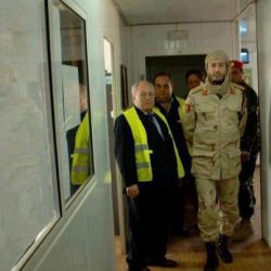 Командующий сопротивлением генерал майор Саади Командующий сопротив…