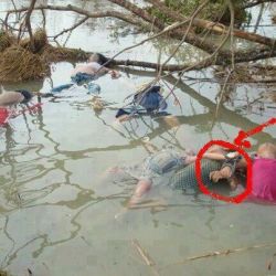 Жестокое убийство мусульманских детей в Бирме Жестокое убийство му…