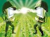 Китай: США начали глобальную интернет-войну (Интернет война) Интернет война