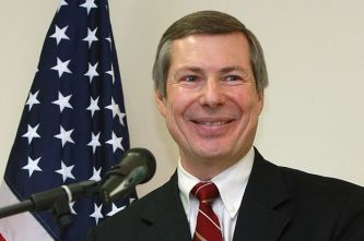 Джеймс Уорлик Джеймс Уорлик