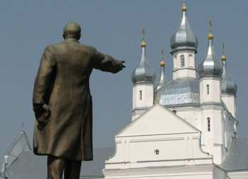 В.И.Ленин о религии
