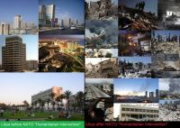 Ливия до и после НАТО