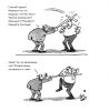 КРЕСТОПОВАЛ: Кто виноват? и Что делать? (Клерикалы и оппоненты) Клерикалы и оппоненты