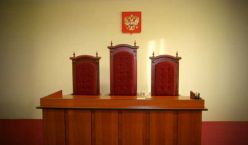 Пустое место Пустое место