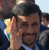 Ахмадинежад заложил бомбу под ООН (Ахмадинежад) Ахмадинежад