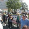 Протесты в США. Шарлотта - до свиданья, Нью-Йорк - готовься. (Антипартийные протесты в Шарлотте) Антипартийные протес…