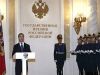 Деградация – одобрено президентом? (Политический спектакль в Кремле под названием вручение Государственной премии России) Политический спектак…
