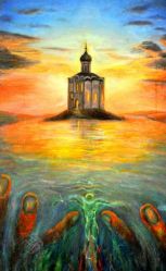 «Философия Эволюции». Фрагмент. Никита Ефремовцев Философия Эволюции. …