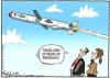 Найдена ещё одна причина нападения 'цивилизованных' на Ливию
