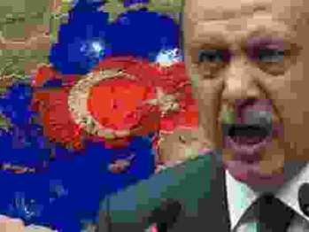 Турция на грани нервного срыва