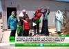 'Rebels' are power-hungry terrorists, say Libyan refugees (Salma and her family escaped from the Libyan rebel stronghold of Benghazi to hide in a refugee camp …) Salma and her family…