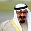 Король Саудии