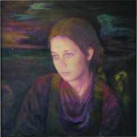 «Портрет. Любовь и время», 2010г.