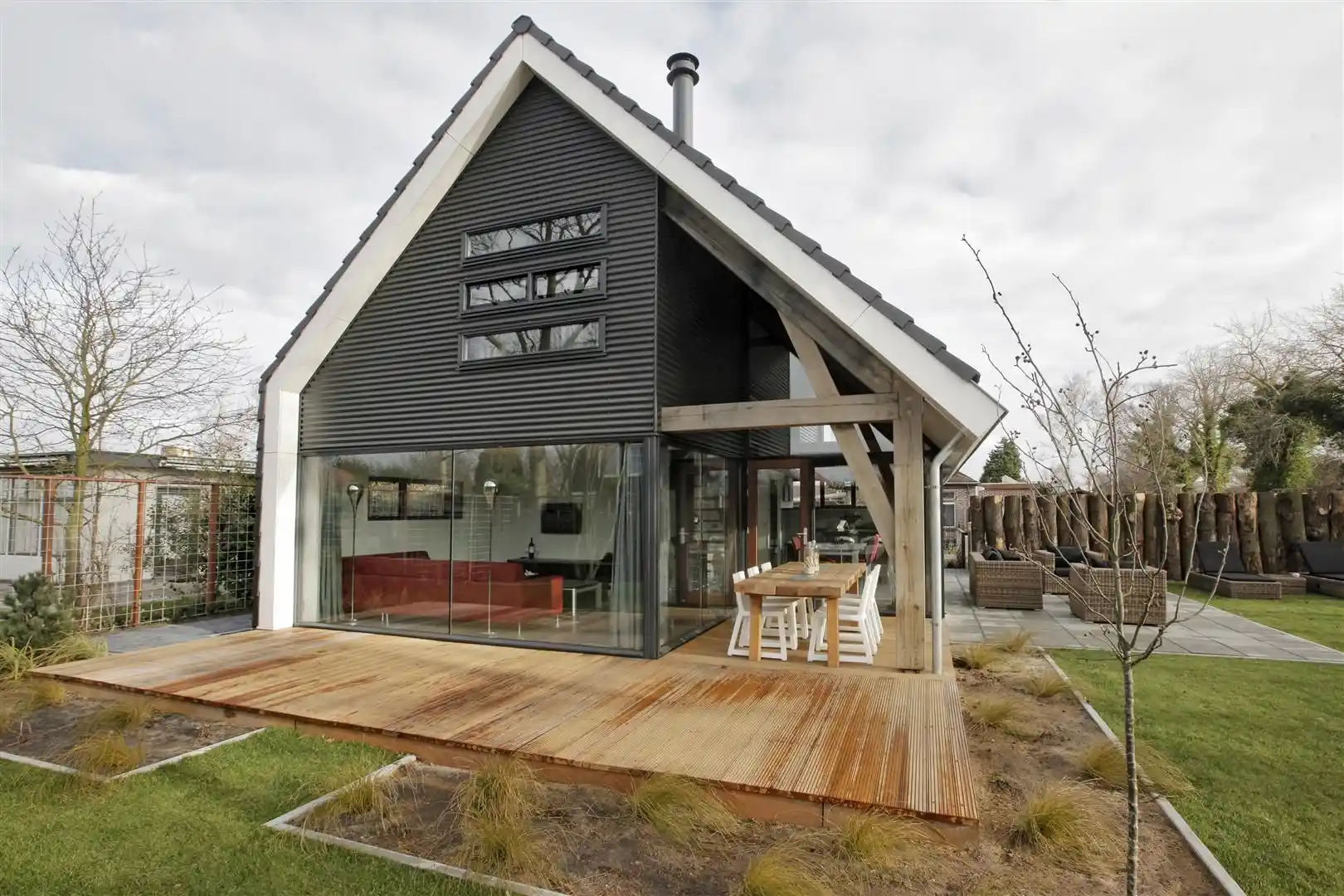 Дача как дача Дача как дача