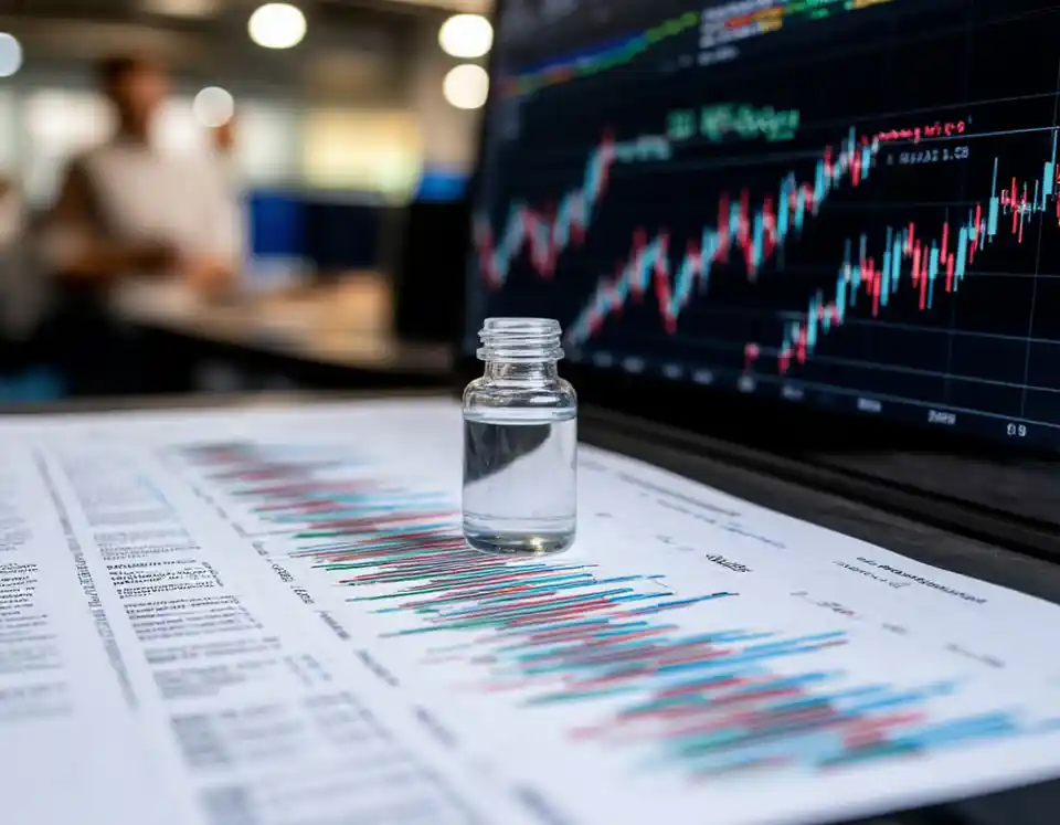 Низколиквидные рынки привлекают арбитражёров широкими спредами Низколиквидные рынки привлекают арбитражёров широкими спредами