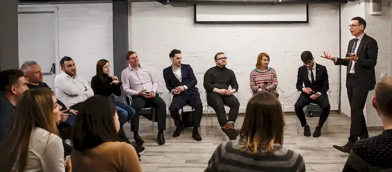 Школа ораторского искусства Школа ораторского искусства