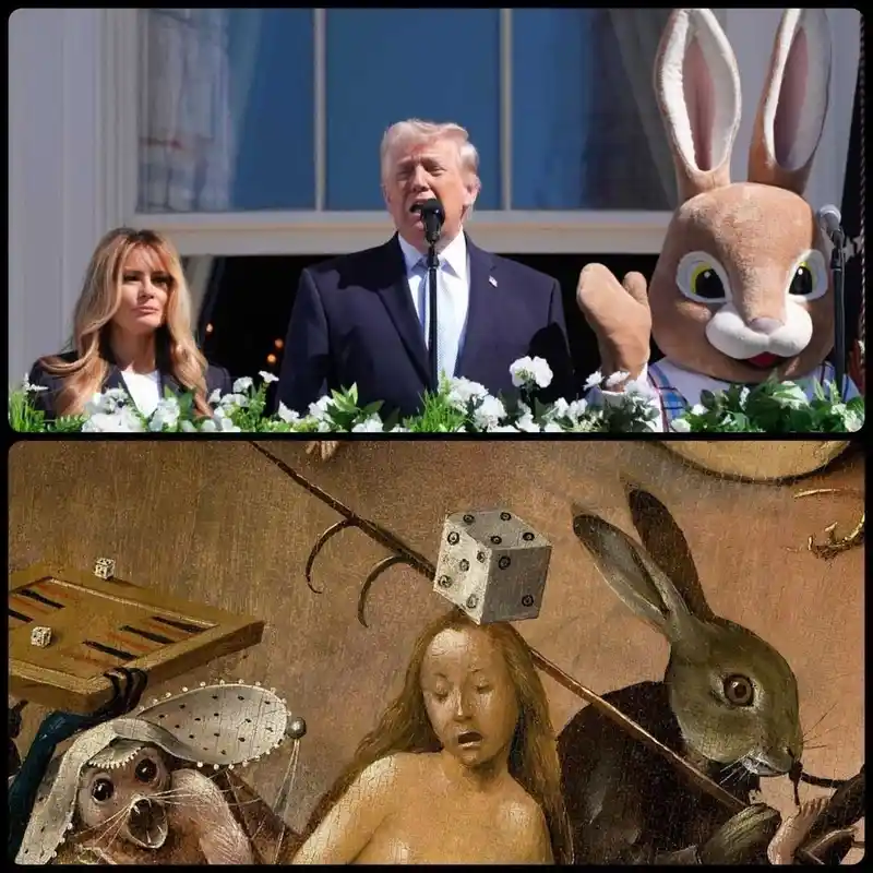 Жалкая пародия и неповторимый оригинал