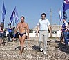 Уроженец Донбасса, днепропетровский спортсмен - экстремал представлен к Государственной Награде в России