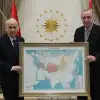 Центральная Азия и Кавказ: призрак пантюркизма границ не признаёт