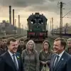 Экономика Украины и война: Египет после Израиля и продажа ЗАЛК (Украина.ру / Коллаж: Экономика Украины и война) Украина.ру / Коллаж:…