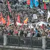 Фарс миллионов: закат 'белоленточного' движения вручную (Фото : Александр Барошин / Болотная площадь 6 мая 2012 года) Фото : Александр Бар…