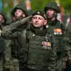 Готовятся сорвать парад и ожидают ядерного удара. Что говорят на Украине о Дне Победы (Фото : Фотохост-агентство РИА Новости / Москва. Военный парад, посвященный 80-летию Победы в Великой…) Фото : Фотохост-аген…