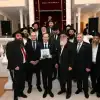 Казахстан превращается в среднеазиатского карателя ЕС и Израиля