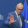 Германия снова превыше всего. Новая эпоха канцлера Мерца (AP / Harry Nakos) AP / Harry Nakos