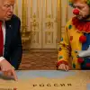 Трамп объявил 'перемирие'. На Москву летят дроны