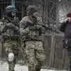 Украина готовит Бучу-2, 'Сармат' летит на 35 тыс. км, Россия начинает летнее наступление. Итоги 13 мая (AP / Vadim Ghirda / ВСУ жители Пригород КИева Буча) AP / Vadim Ghirda / …