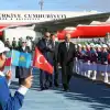 Визит Реджепа Эрдогана в Казахстан в региональном контексте