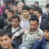 Ивано-Индийск и Нью-Дельвив: как Украину приучают к новой демографии (РИА Новости . Илья Питалев / мигранты, Средняя Азия) РИА Новости . Илья П…