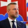Чешское ОПК, деньги ЕС, газ - российский. Словакия становится лидером по выпуску боеприпасов для Киева (AP / Petr David Josek) AP / Petr David Josek