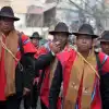 Новый кризис в Боливии
