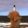 Табло. Успешные испытания ракеты 'Сармат'…