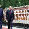 'Угроза Украине и демократическому миру'. Что на Украине говорят о визите Путина в Китай (РИА Новости . POOL / Официальный визит президента РФ Владимира Путина в Пекин) РИА Новости . POOL /…