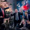 Удержать США внутри. Европейцев пугает перспектива остаться без военной помощи США