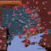 Сотни метров и тысяча километров