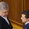 Коррупция, как основа государства. Почему взяточников на Украине отпускают с миром (РИА Новости . Стрингер / Зеленский Порошенко) РИА Новости . Стринг…