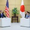 Токио сохраняет враждебный России курс