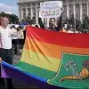 Кодекс раздора. Как под видом евроинтеграции Украине навязывают правовой передел страны (telegram ukr_2025_ru / ‼ Украина должна признать однополые браки и защищать права ЛГБТ*, если хочет …) telegram ukr_2025_ru…