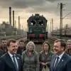 Экономика Украины и война: дефицитная диета и колониальная стандартизация (Украина.ру / Экономика Украины и война) Украина.ру / Экономи…