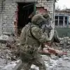 Американские ученые точно высчитали, когда наступит крах ВСУ (REUTERS / Sofiia Gatilova) REUTERS / Sofiia Gatilova