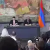 Бликриг Рубио в Армении. Пашиняну поручено строить 'Вторую Украину'