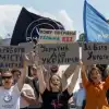 Новые мигранты для Украины, или 'Европейское будущее' страны