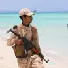 Хусит на распутье