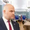 К власти в Латвии пришло Временное правительство
